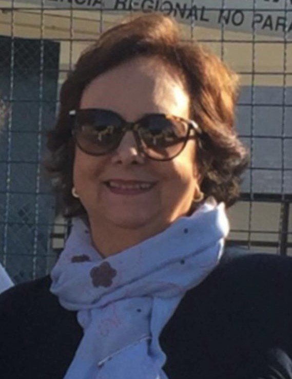 Marcia Freire